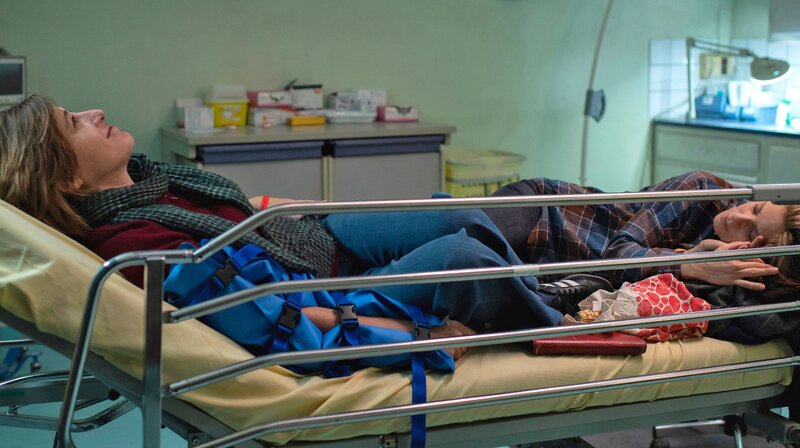 In den besten Händen – Bild: WDR/​Alamode Film