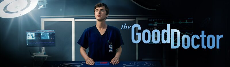 Dr. Shaun Murphy, a young surgeon with autism and savant syndrome, relocates from a quiet country life to join the prestigious St. Bonaventure hospital’s surgical unit. Shaun navigates his new environment and relationships to prove his extraordinary medical gifts. – Bild: ABC /​ American Broadcasting Companies, Inc.