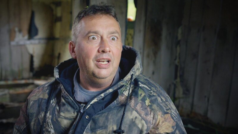 . – Bild: Warner Bros. Discovery