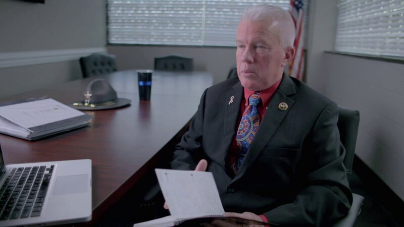 Unbekannt – Bild: Discovery