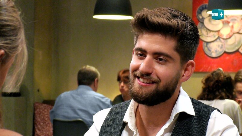 Diego – Bild: CH Media