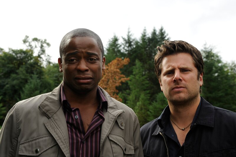 Psych Staffel 5 Episodenguide – fernsehserien.de