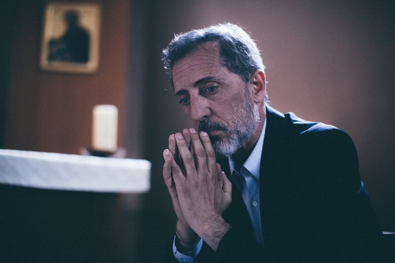 Bleib bei uns – Bild: Laura Gilli