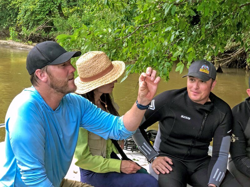 Bild: aebox /​ HISTORY /​ Prometheus Entertainment