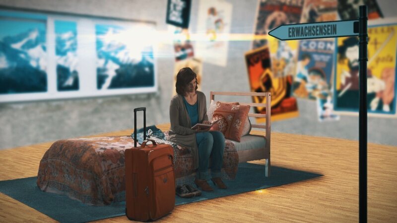 Für manche war sie die schönste Zeit ihres Lebens, andere würden sie am liebsten aus dem Gedächtnis löschen: die Jugendzeit. Die Reporter erinnern sich an ihre eigene Jugend zurück, ziehen mit Jugendlichen durchs Nachtleben und erforschen mit Experten das Thema Jugendkultur. – Bild: BR/​INTER/​AKTION GmbH