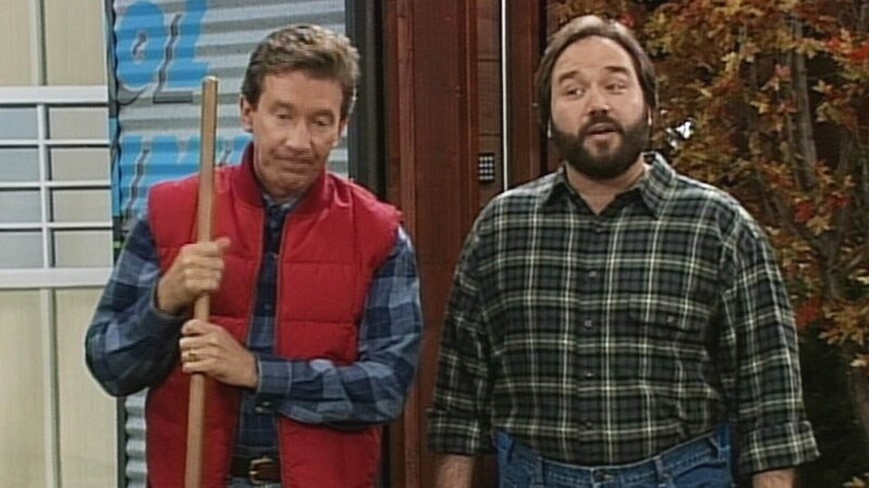 Tieraktivist Stefan Klippstein und Tierpflegerin Nele Österreich treffen aufeinander. – Bild: TVNOW