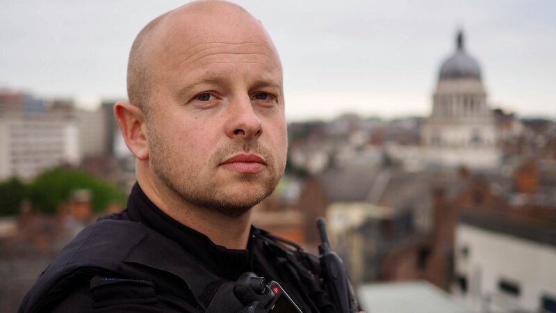 Police Interceptors S019 – DIstributor Deliverables. – Bild: Mike Parmenter/​Raw Cut Television Limited.