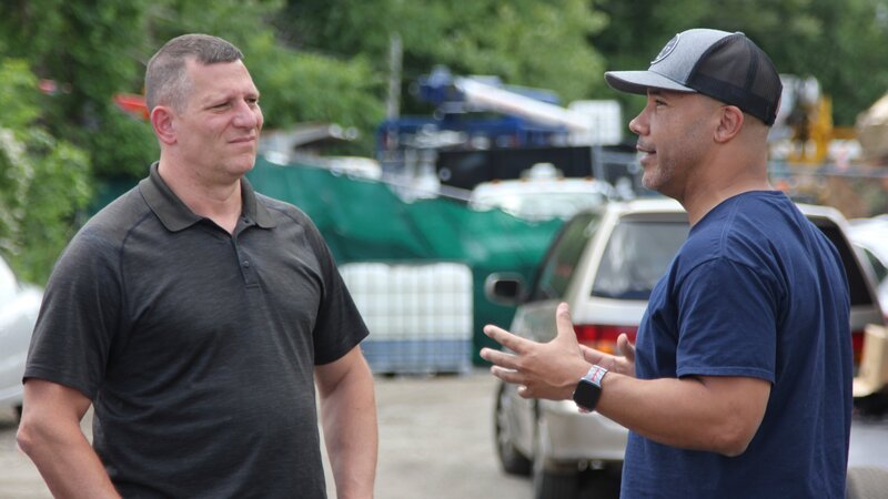 This image has been distributed to our partners. – Bild: Discovery, Inc.