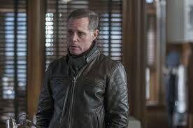 Hank Voight (Jason Beghe) – Bild: Universal TV