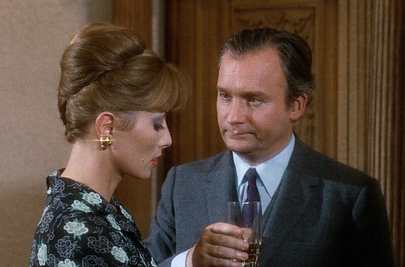 Die untreue Frau – Bild: Les Films la Boétie