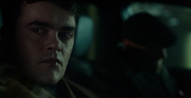 GOL First Look – Bild: Susie Allnutt /​ Sky Studios