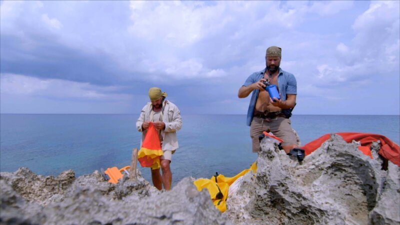 . – Bild: Warner Bros. Discovery