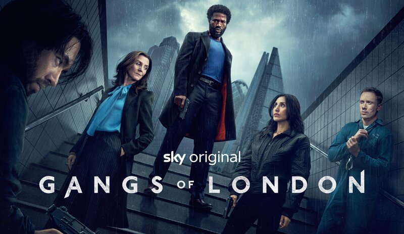 GOL First Look – Bild: Susie Allnutt /​ Sky Studios