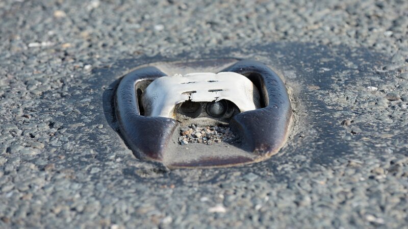 Cat’s Eyes – Bild: John Scott /​ Getty Images/​iStockphoto