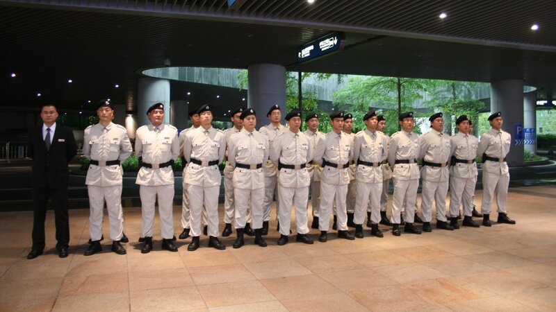Canton tower. – Bild: SBS Discovery Media
