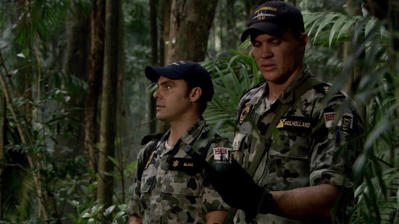 . – Bild: Crime Time