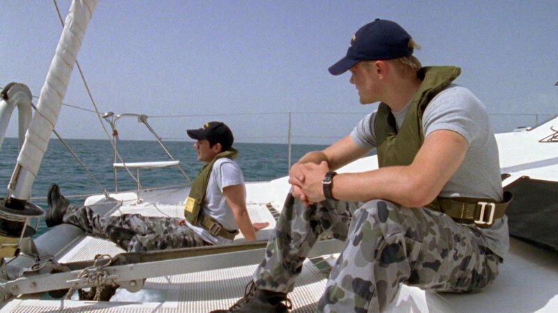 . – Bild: Crime Time