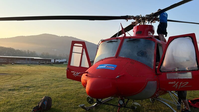 . – Bild: Warner Bros. Discovery