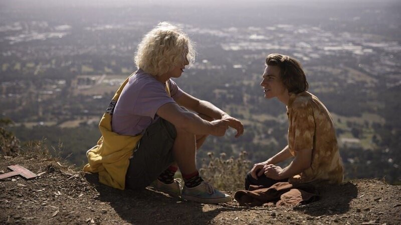 Ich möchte nicht erwachsen werden 1 – Bild: BR/​Werner Film Productions/​Ben Saunders