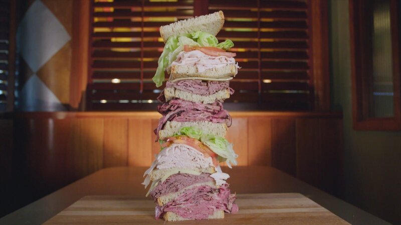 . – Bild: Warner Bros. Discovery