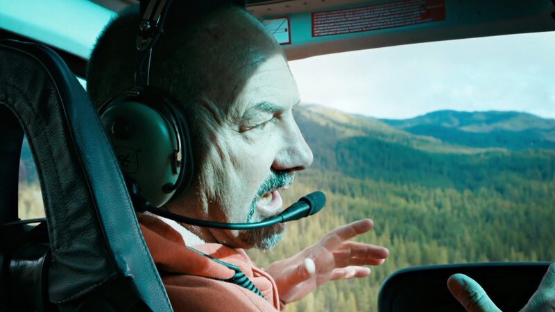 Dave Turin – Bild: Warner Bros. Discovery