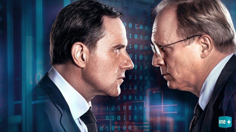  – Bild: A&E Television Networks