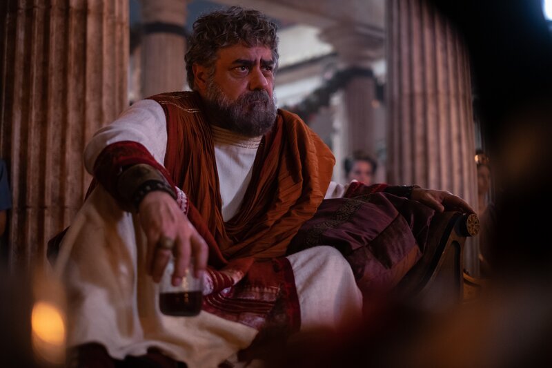 Piso  (Darrell D’Silva) – Bild: Photographer – Stefano C Montesi /​ © Antonello & Montesi