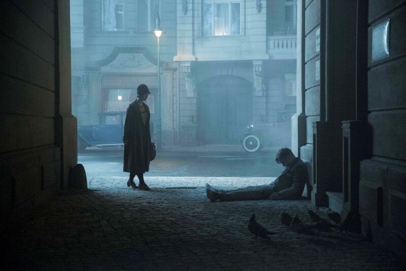 Bild: Frédéric Batier/​X Filme