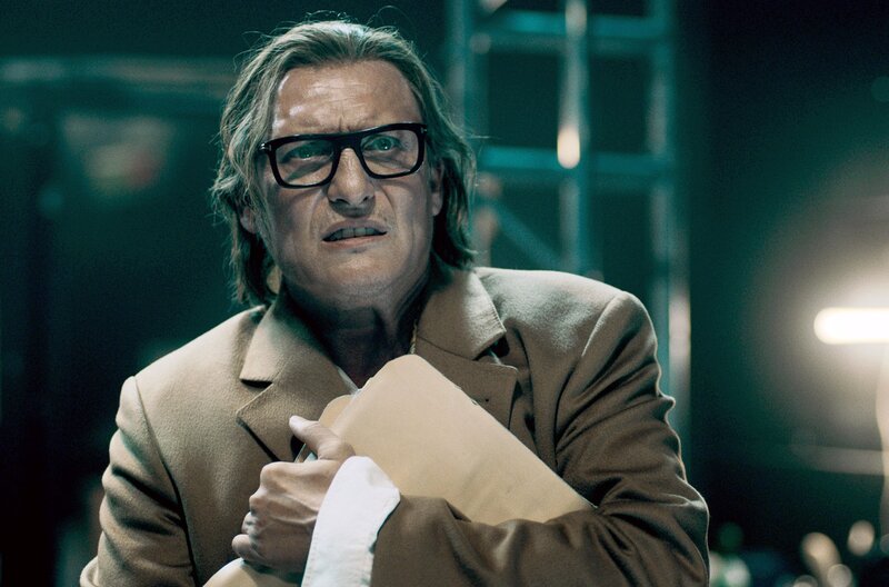 Bad Director – Bild: nachtlicht film