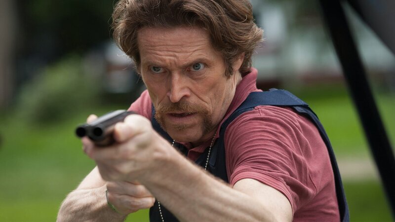 Bad Country – Bild: Sony Pictures Worldwide Acquisitions Inc. All Rights Reserved.