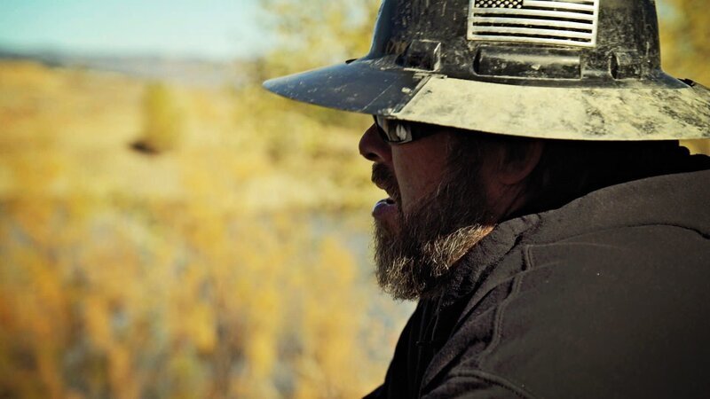 Casey Morgan. – Bild: DMAX