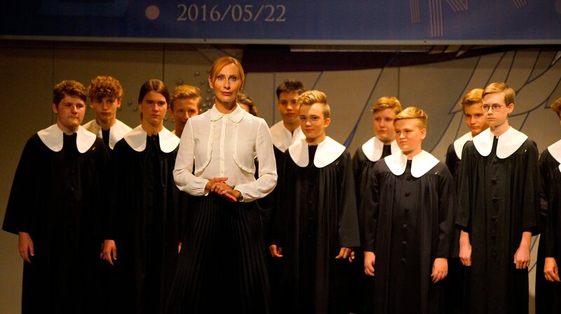 Zoros Solo – Bild: SWR/​H&V Entertainment/​Gordon Below