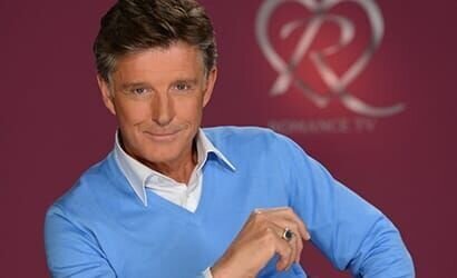 Nick Wilder – Bild: Romance TV
