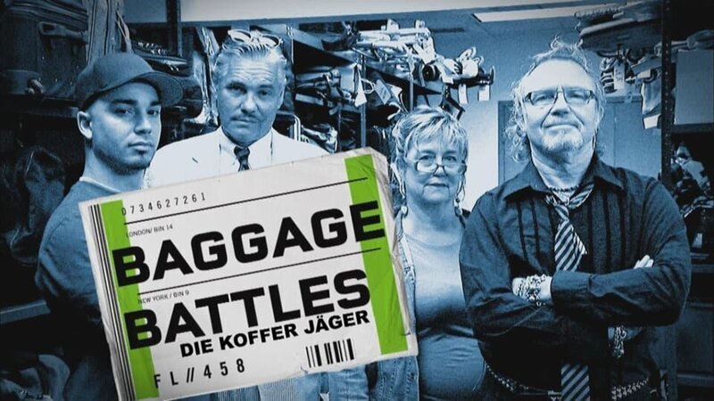 . – Bild: Warner Bros. Discovery