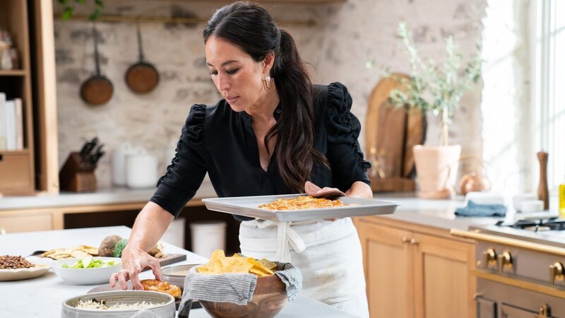 Magnolia Table with Joanne Gaines, Season 1. Ep6. – Bild: Magnolia Discovery Ventures, LLC.