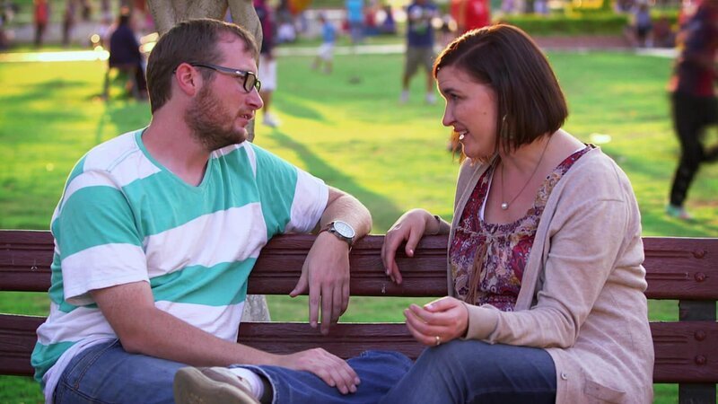 Für eine fünfköpfige Familie geht es von Mississippi nach Cochabamba in Bolivien. Die Kinder sollen in einer anderen Kultur aufwachsen. Ihre Wunschliste an das neue Zuhause ist groß, ihr Budget leider nicht. – Bild: HGTV