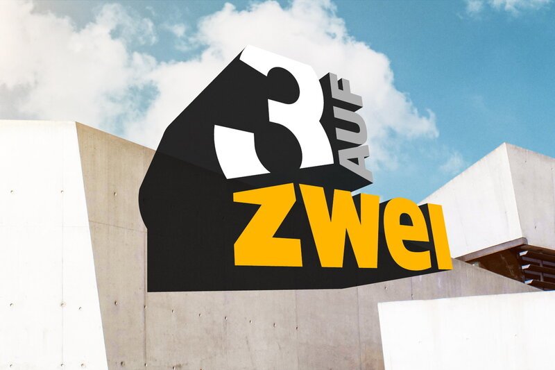 3 auf zwei Mittag Kevisual – Bild: SRF2 3 auf zwei Mittag Kevisual – Bild: SRF2