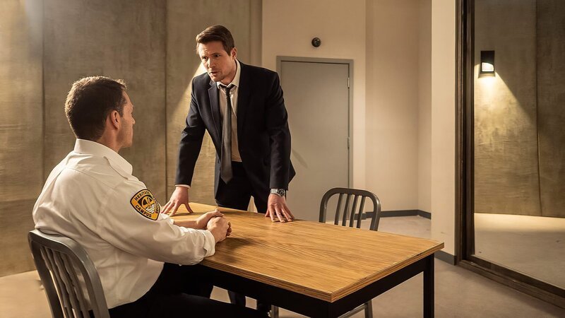 Bild: Shaftesbury /​ Pope Productions