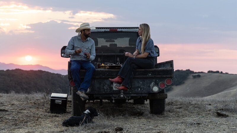 This image has been distributed to our partners. – Bild: Magnolia Discovery Ventures, LLC. MAGNOLIA NETWORK is a trademark of Magnolia Business Ventures LLC, used under license. All rights reserved. /​ Laura Flippen