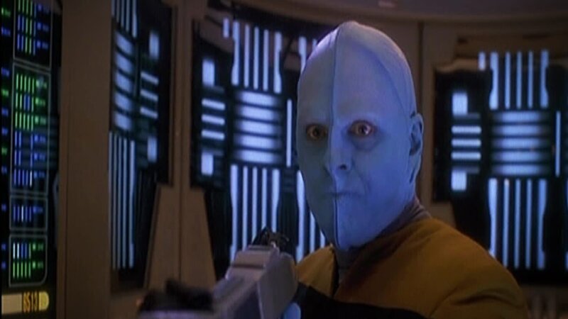 Bolian (Jeff Austin) – Bild: Tele 5