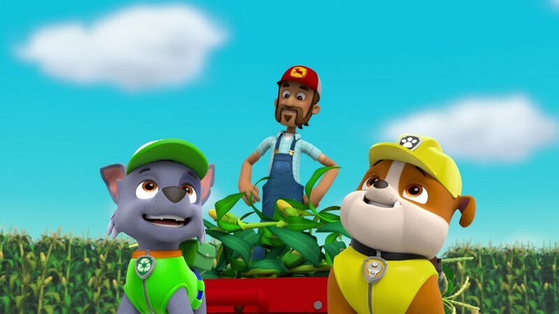 Bild: Spin Master PAW Productions Inc.