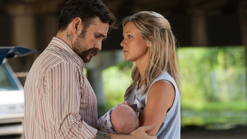 – Bild: AXN Black – Bild: AXN Black