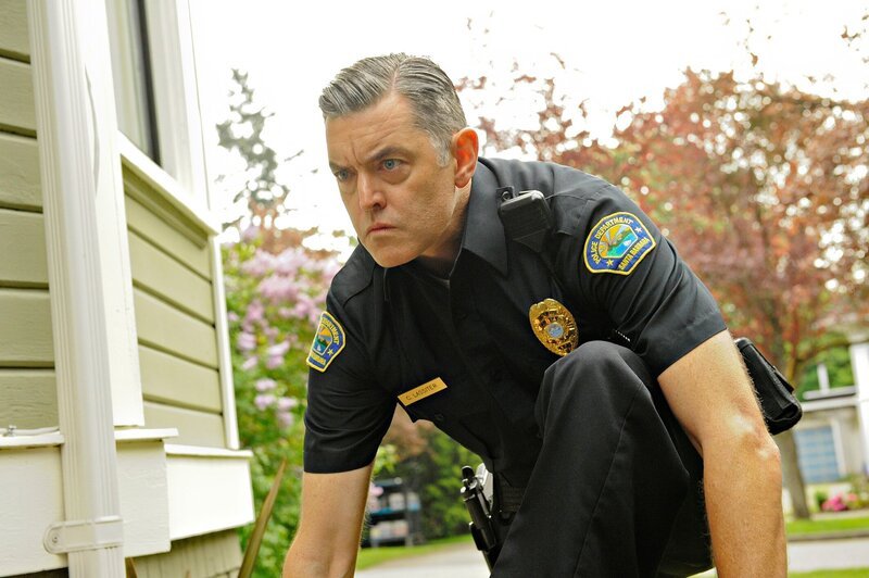Carlton Lassiter (Timothy Omundson). – Bild: USA Network Media, LLC /​ UNIVERSAL CHANNEL