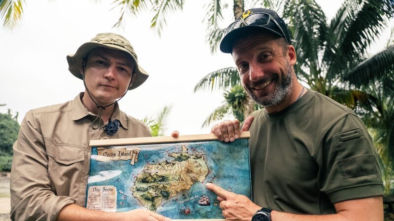 Costa Rica – Bild: Digital Dre Media