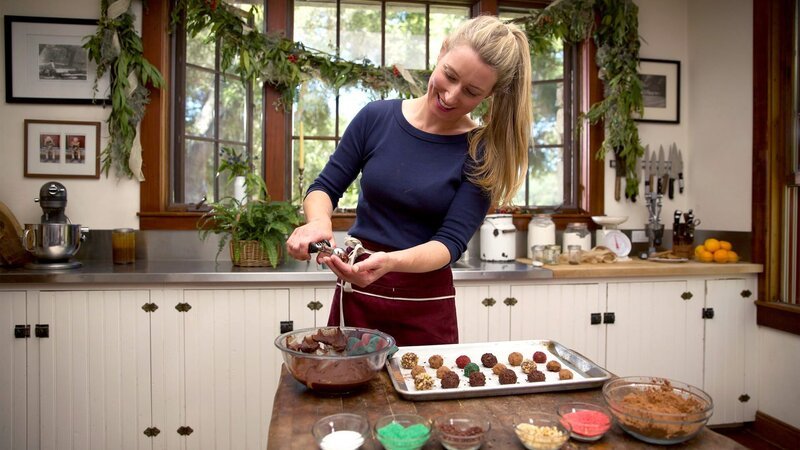 This image has been distributed to our partners. – Bild: Discovery, Inc. /​ Conveyor Media