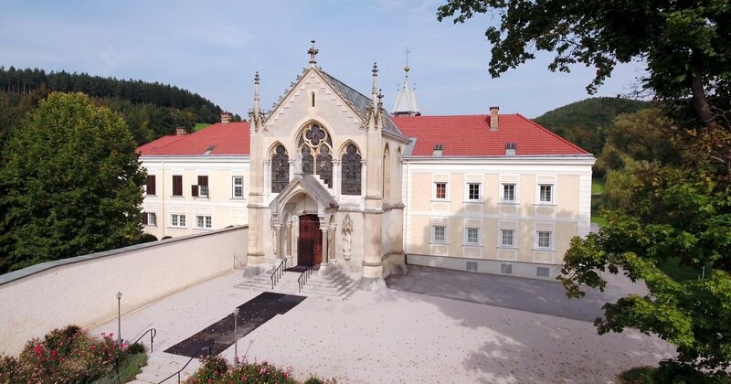 Mayerling. – Bild: ORF III