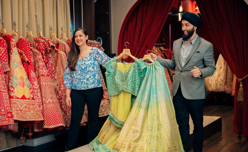 Bild: Bollywed Inc. /​ Rakesh Sidana