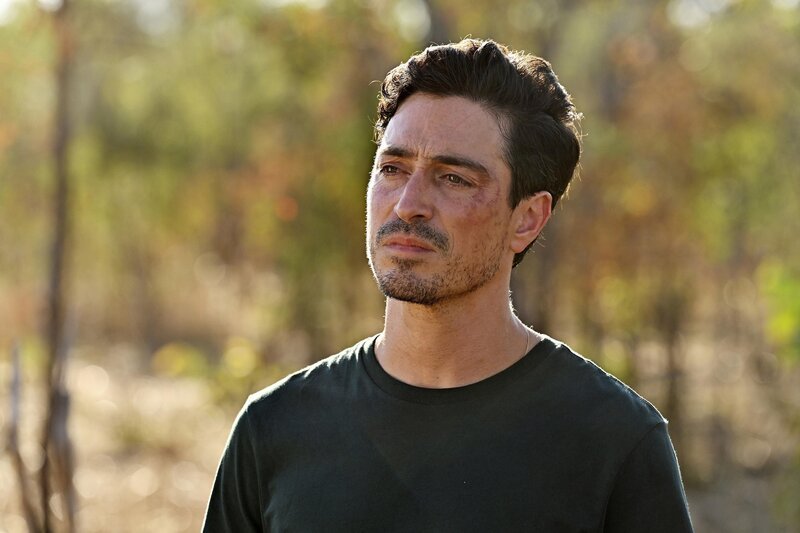Andy Pruden (Ben Feldman) – Bild: David Dare Parker