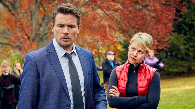 Bild: Shaftesbury /​ Pope Productions