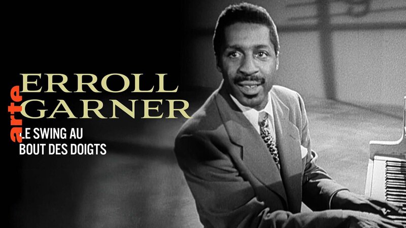 Misty - Die Erroll Garner Story – Bild: arte